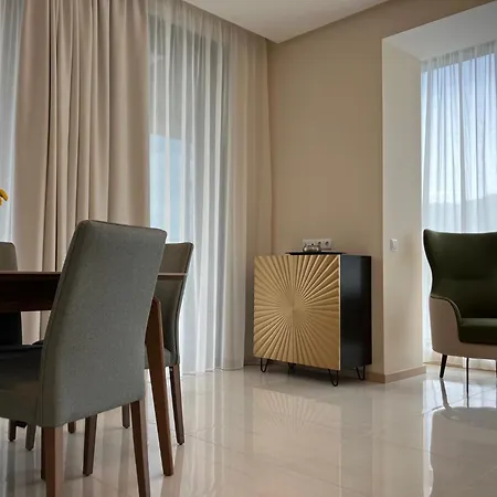 Апартамент Point Grand София