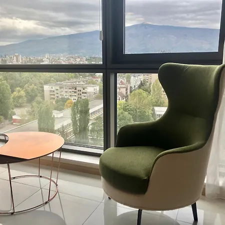 Point Grand София