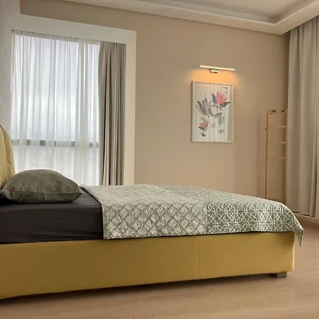 Point Grand Appartement Sofia