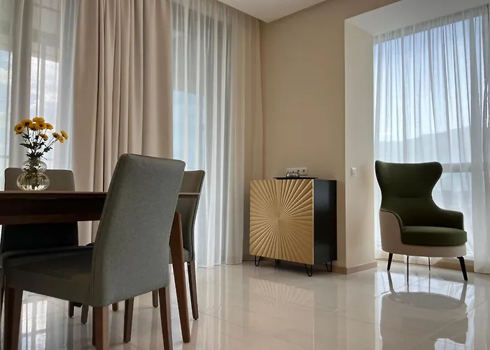 Lejlighed Point Grand Sofia