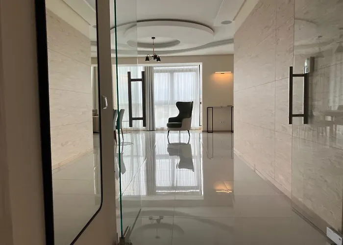 アパート Point Grand ソフィア