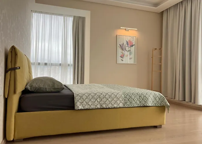 Point Grand Lejlighed Sofia