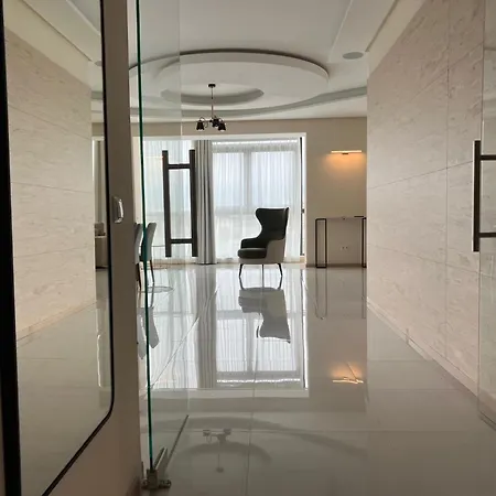 Appartement Point Grand Sofia