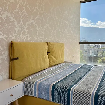 Appartement Point Grand Sofia